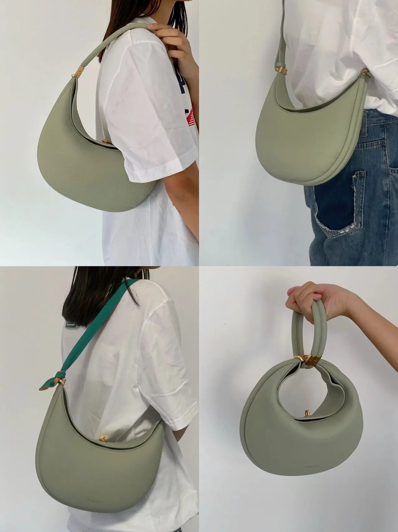 Luna Bag 4-in-1